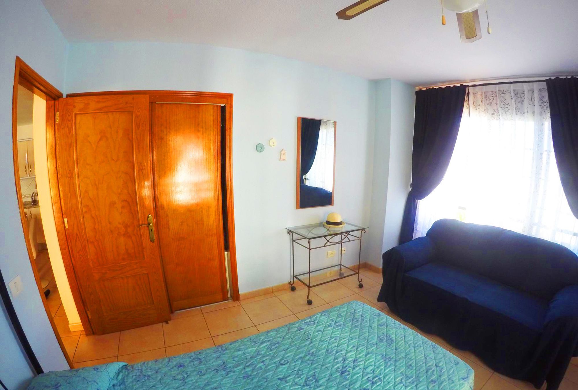 Apartment Diamantes Ii 118 Arona (Tenerife)